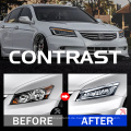 HcMotionz 2008-2012 Honda Accord DRL-Kopflampe